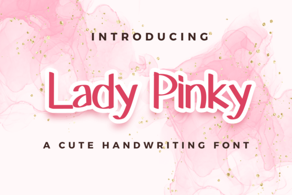 Download Lady Pinky - Pink Collection