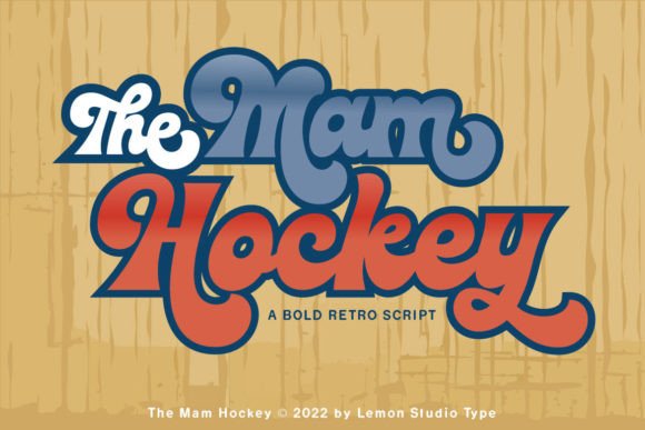 Download The Mam Hockey - Premium Bundle