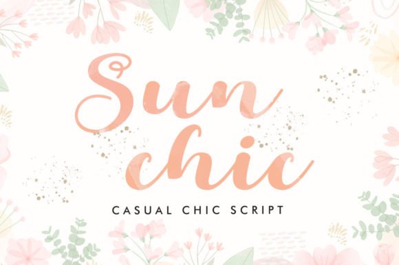 Download Sunchic - Premium Bundle